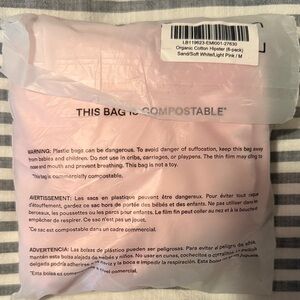 NEW Quince Organic Cotton Hipster-set of 5